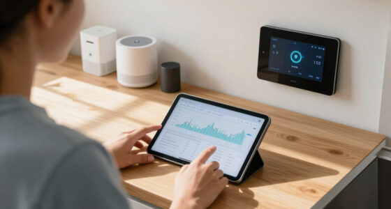 11 Best Smart Home Energy Monitors in 2026