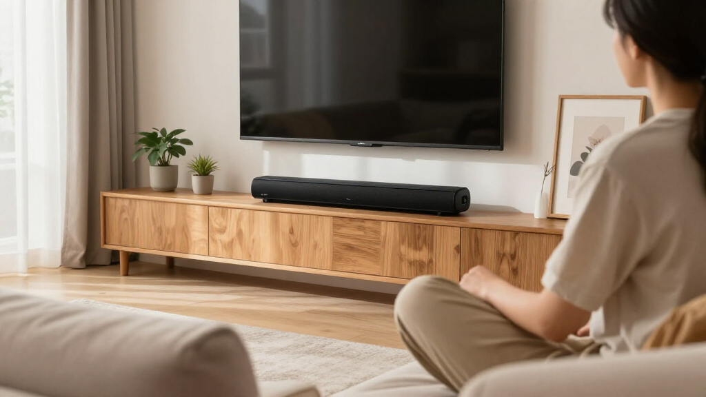 11 Best Smart Home Soundbars in 2026