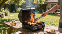 12 Best Portable Outdoor Grills in 2026