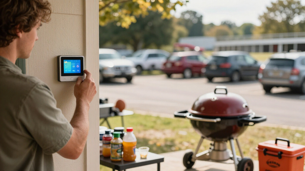 12 Best Smart Thermostats for Tailgating in 2026