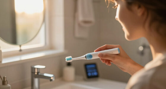 13 Best Electric and Smart Toothbrushes in 2026