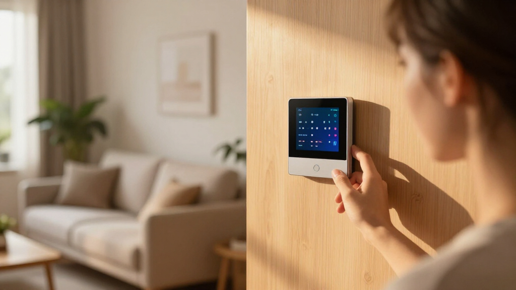 13 Best Smart Home Learning Thermostats for 2026