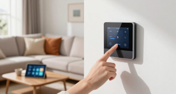 13 Best Smart Home Learning Thermostats in 2026