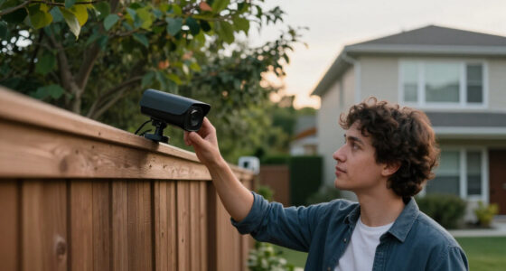 13 Best Smart Home Outdoor Cameras in 2026