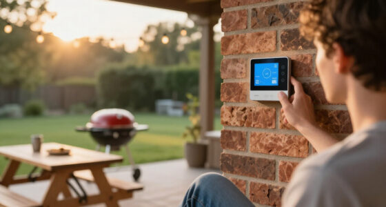 13 Best Smart Thermostats for Tailgating in 2026