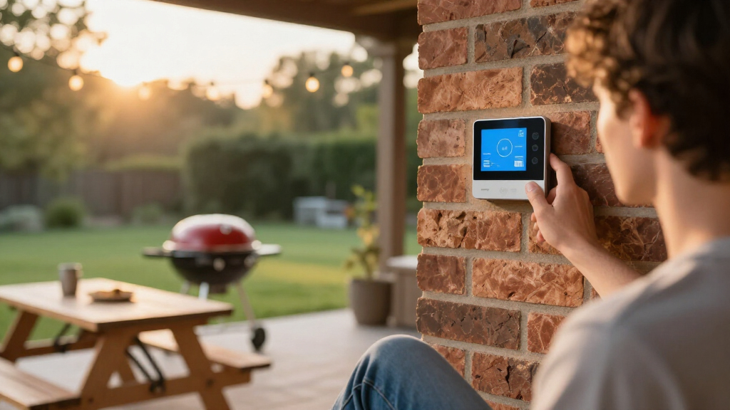 13 Best Smart Thermostats for Tailgating in 2026