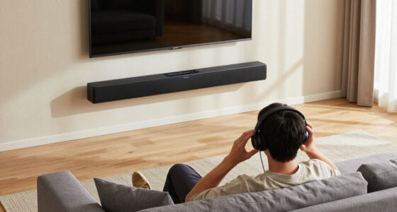 13 Best Sonos Headphones and Soundbars in 2026