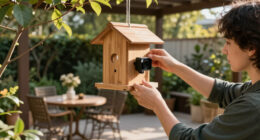 14 Best Bird Feeder Cameras in 2026
