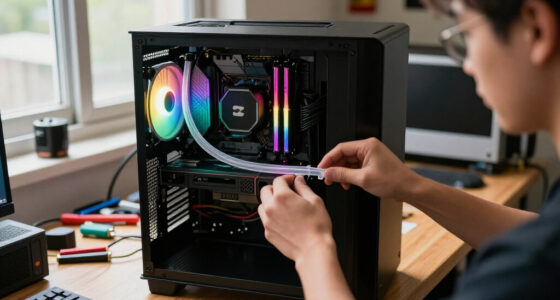 14 Best PC Liquid Cooling Systems in 2026