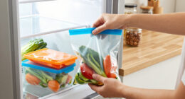 14 Best Reusable Food Storage Bags in 2026