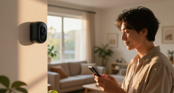 14 Best Smart Home Security Cameras in 2026