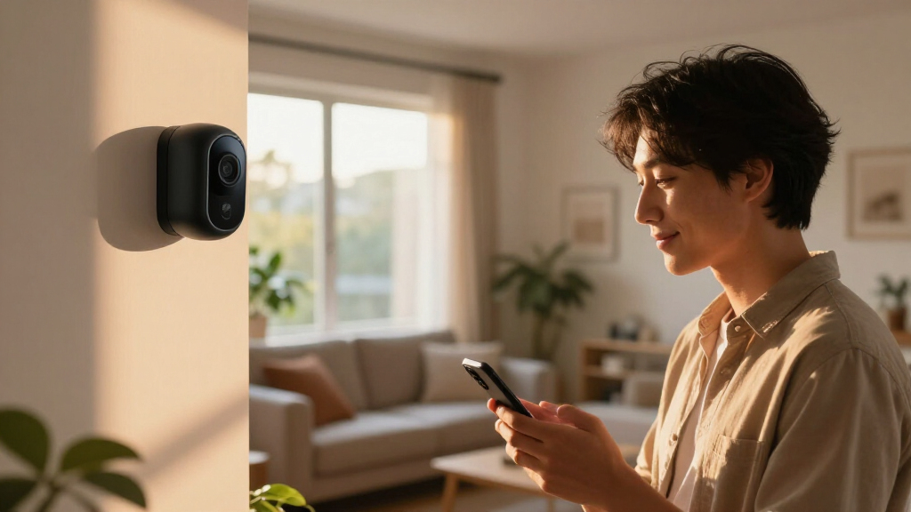 14 Best Smart Home Security Cameras in 2026