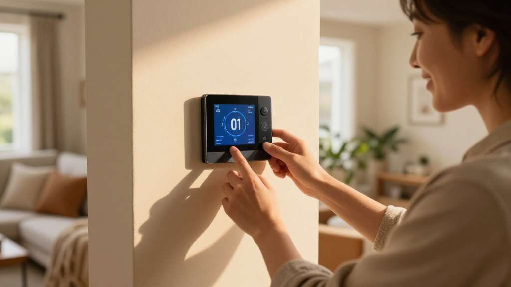 14 Best Smart Thermostats For Home In 2026