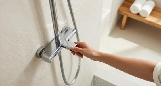 14 Best Spa Shower Systems in 2026