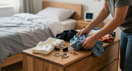 14 Things To Declutter From Your Bedroom Right Now