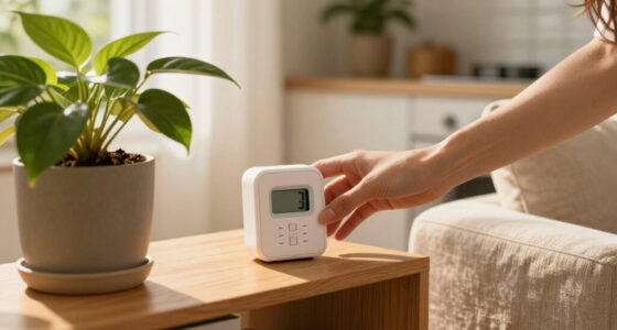 15 Best Air Quality Monitors for Home in 2026
