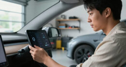 15 Best EV Battery Monitors in 2026