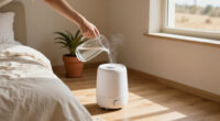 15 Best Humidifiers for Dry Climates in 2026
