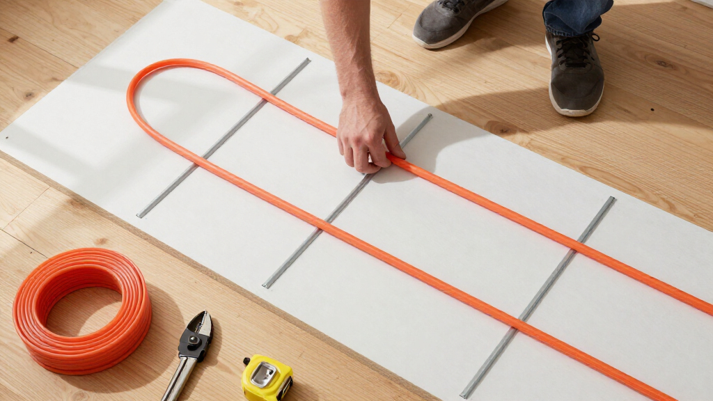 15 Best Radiant Floor Heating Systems for 2026