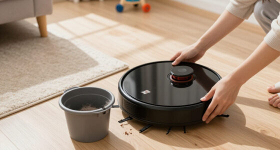 15 Best Robot Vacuum Cleaners in 2026