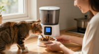 15 Best Smart Cat Feeders in 2026
