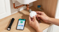 15 Best Smart Leak Detectors for 2026