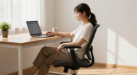 17 Comfortable Office Chairs That Are Perfect For Your Work-from-Home Setup