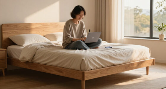 18 Platform Bed Frames Under $500 (That Look Way More Expensive)