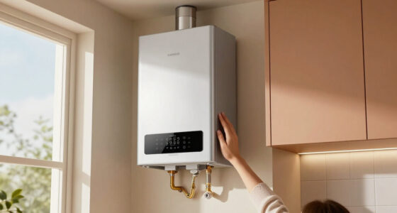 5 Best CO2 Heat Pump Water Heaters in 2026