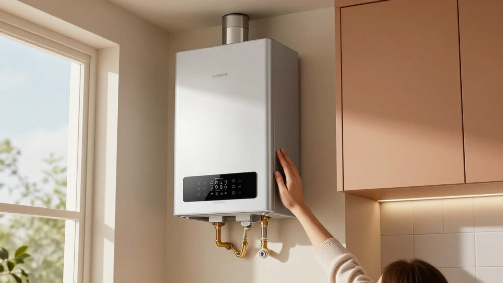 5 Best CO2 Heat Pump Water Heaters in 2026