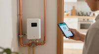 5 Best Heat Pump Monitoring Systems in 2026
