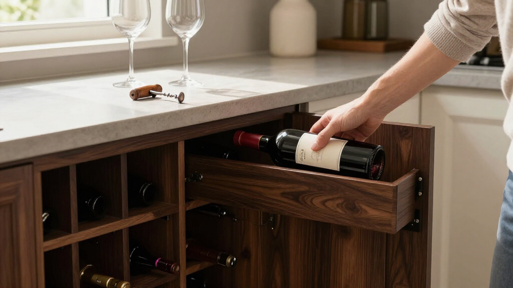 5 Best Home Wine Storage Cabinets in 2026