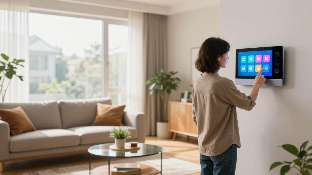 6 Best Smart Home Displays in 2026