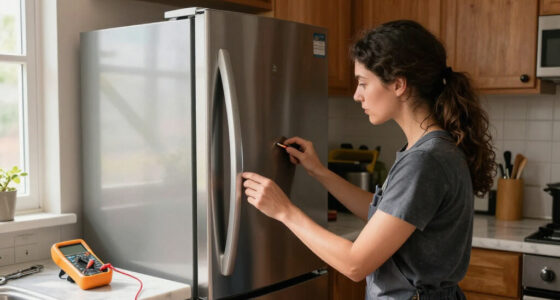 6 Most Reliable Refrigerator Brands, According To Repair Techs