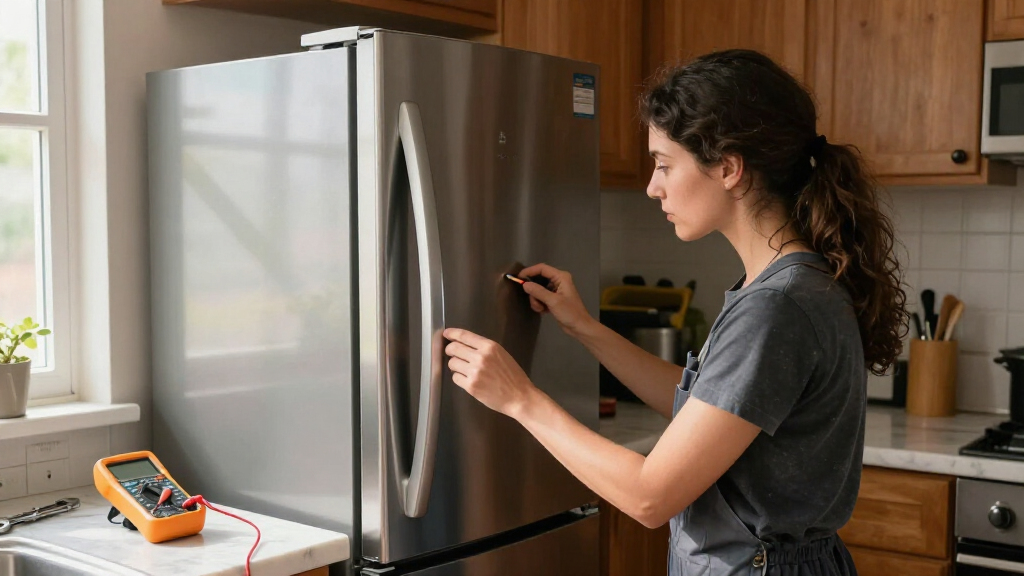 6 Most Reliable Refrigerator Brands, According To Repair Techs