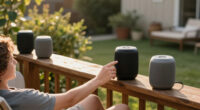 7 Best Smart Home Outdoor Speakers in 2026