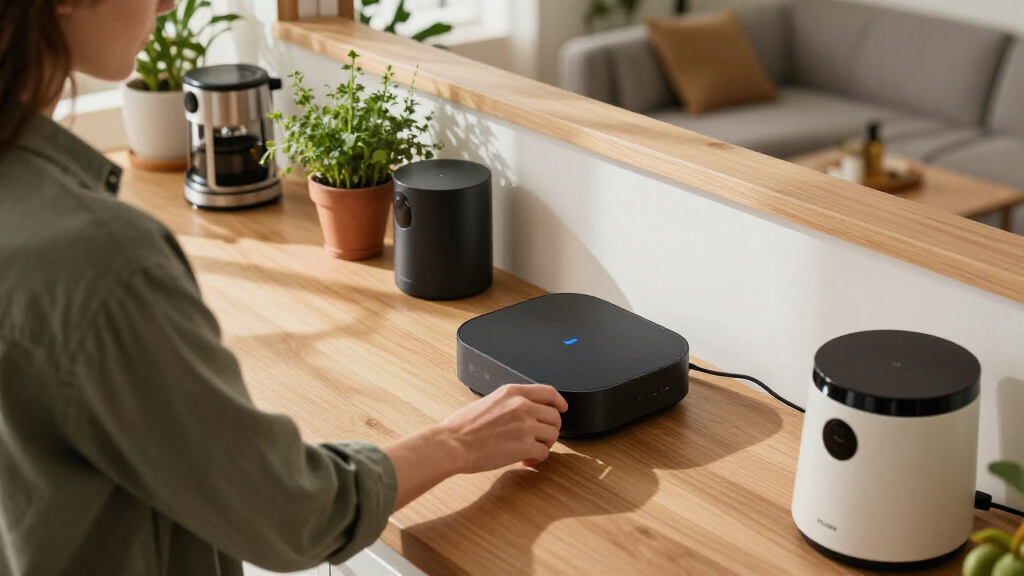 8 Best Smart Home AI Hubs in 2026
