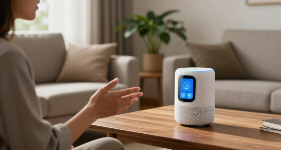 8 Best Smart Home Voice Assistants for 2026