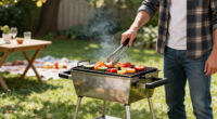 9 Best Portable Outdoor Grills for Camping, Tailgating, and Small Patios in 2026