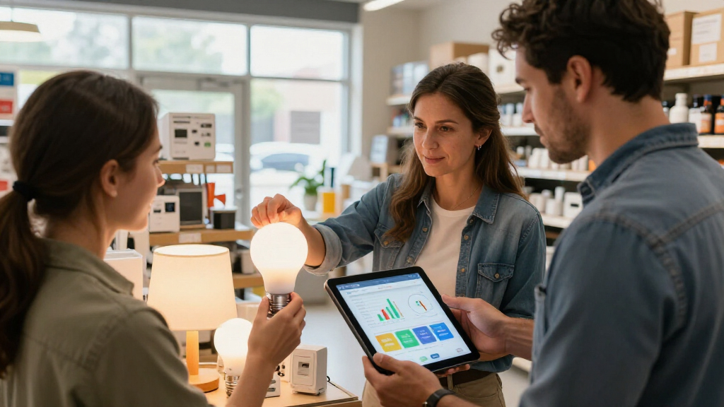 A Year In, Ace Hardware’s RedVest Media Expands Its Reach
