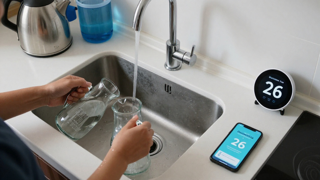 Ankara Water Outages Scheduled For December 26