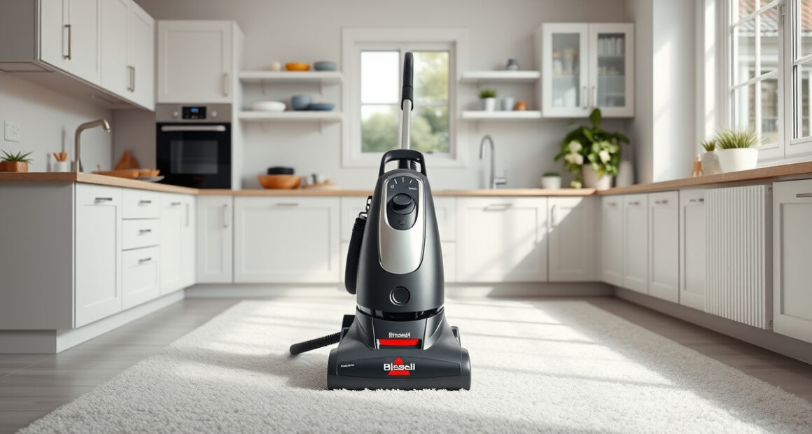 Best Bissell Cleaning Solution in 2026 for Accessories & Parts