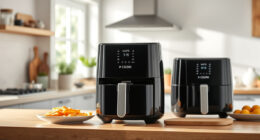 Best COSORI Air Fryer for Two People (2026) — Guide 14