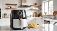 Best COSORI Air Fryers for Families (2026) — Guide 13