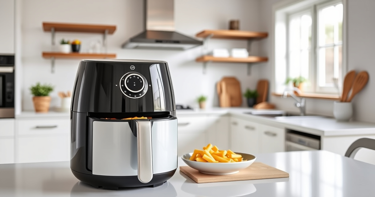 Best COSORI Air Fryers for Families (2026) — Guide 13