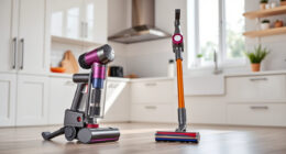 Best Dyson Cordless Vacuum for Pet Hair: Top Picks & Buying Guide