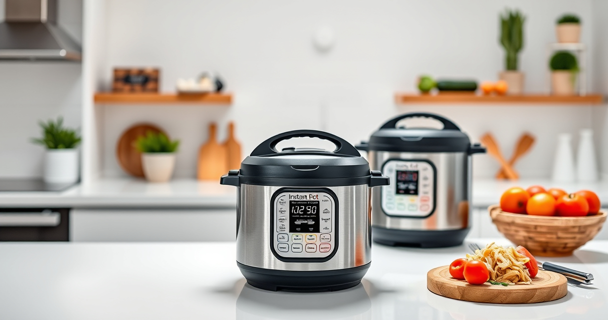 Best Instant Pot Sealing Rings in 2026: Top Picks for Safe & Fresh Cooking