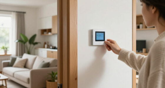 Best Smart Thermostats For Home Automation Compared