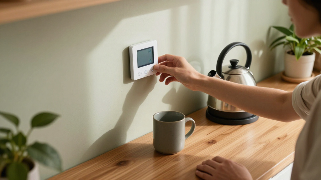 Best Smart Thermostats With Voice Control Compared