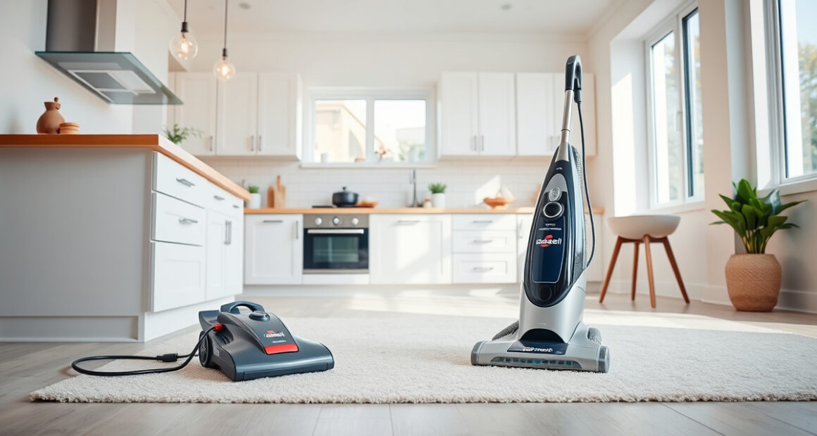 Bissell Cleaning Solution Compatibility & Buying Guide